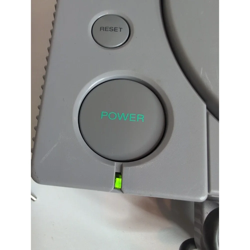 Sony product playstation